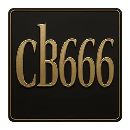 cb666 logo